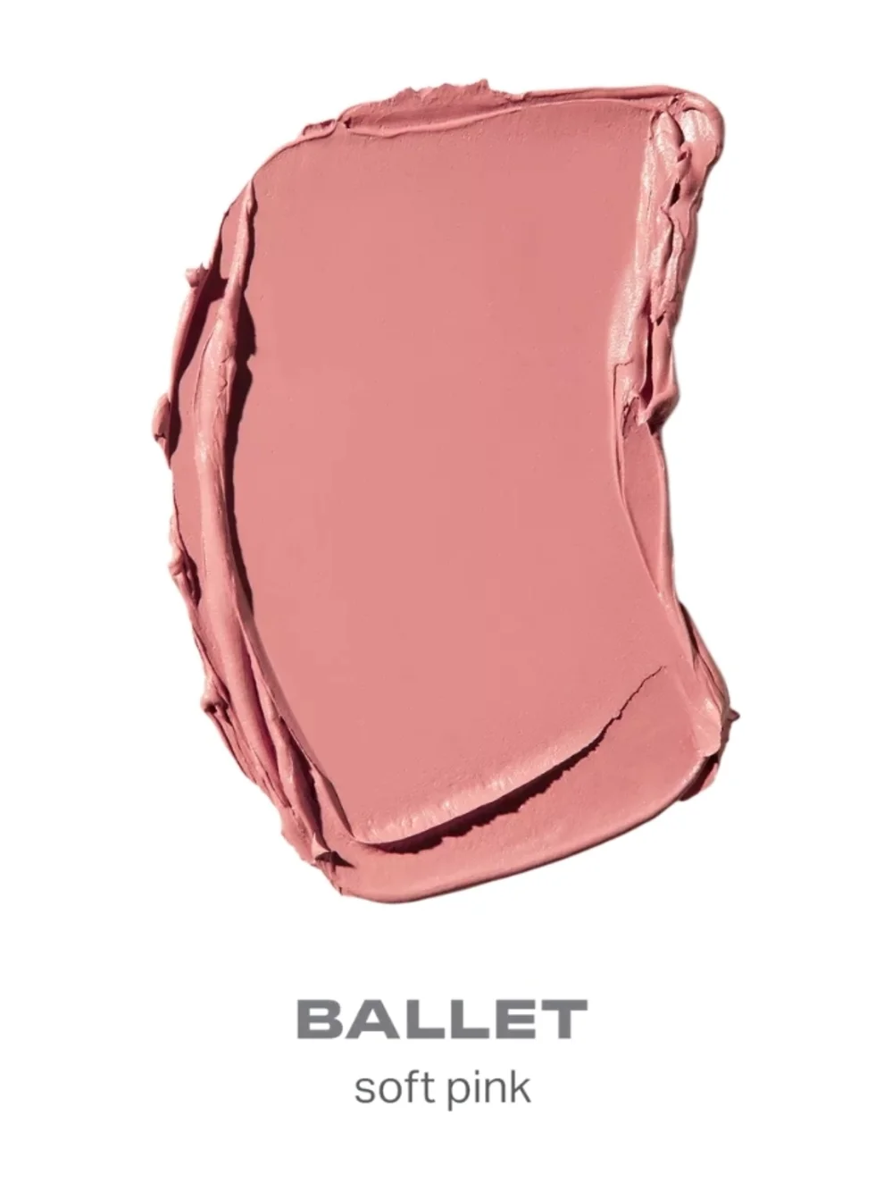 Morphe Lip Filter Hydroplump Soft Matte Lipstick Shade:Ballet (soft pink) 🆕